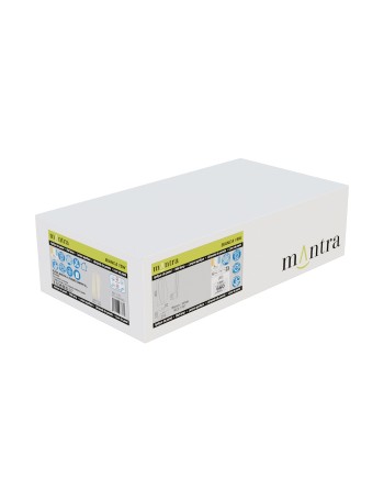BIANCA * APLIQUE LED